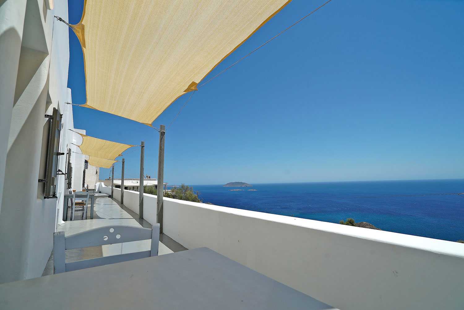 Αρμενάκι κατοικίες κεντρική